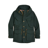 TV Show The Santa Clause Austin Kane Cotton Jacket